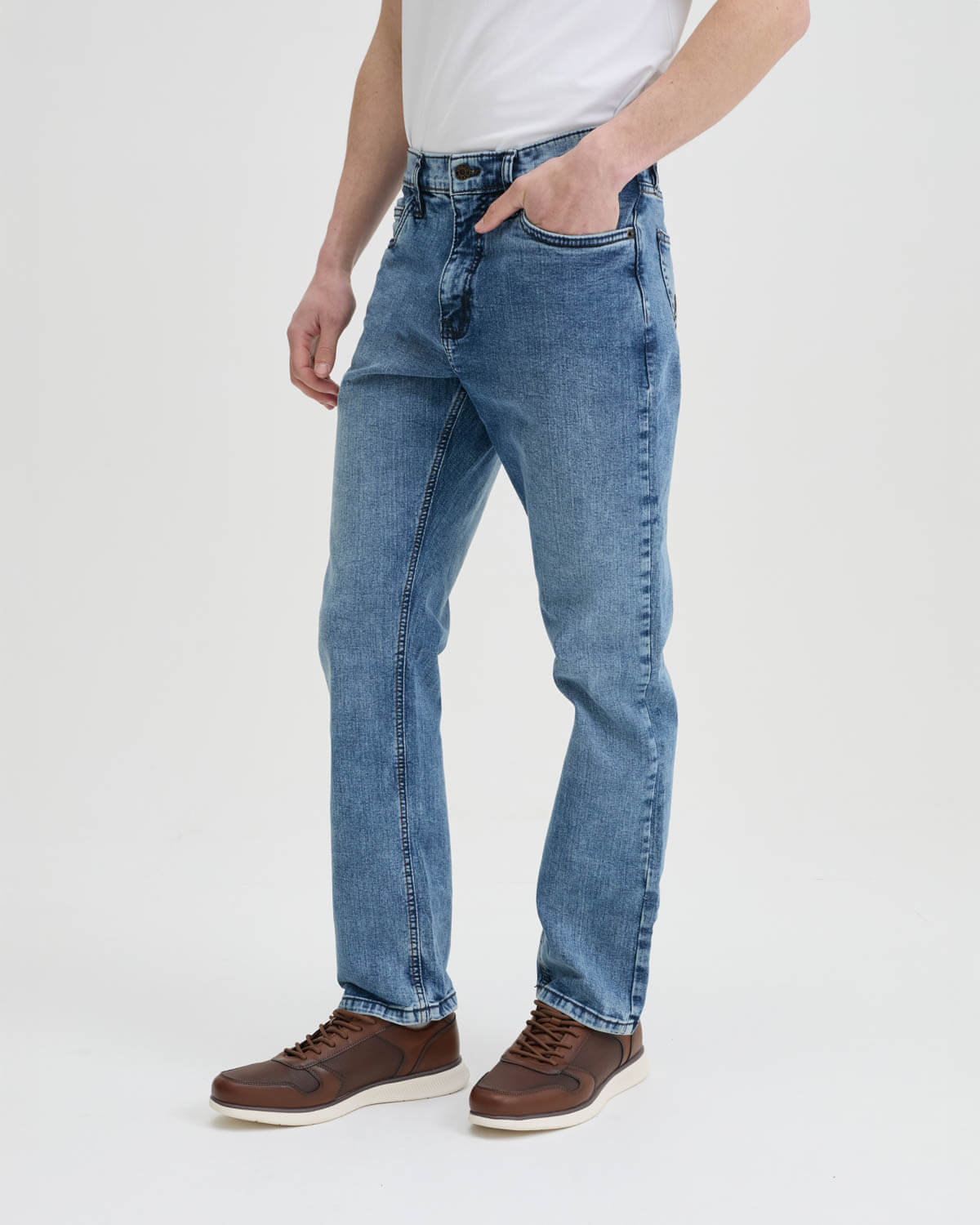 Classic Fit