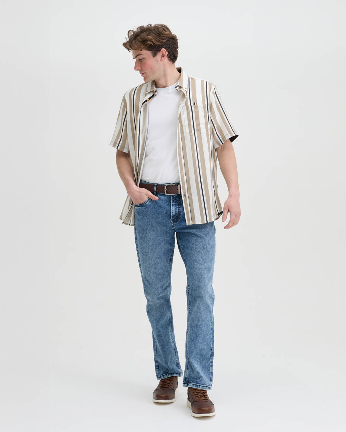 Classic Jean - Main Image