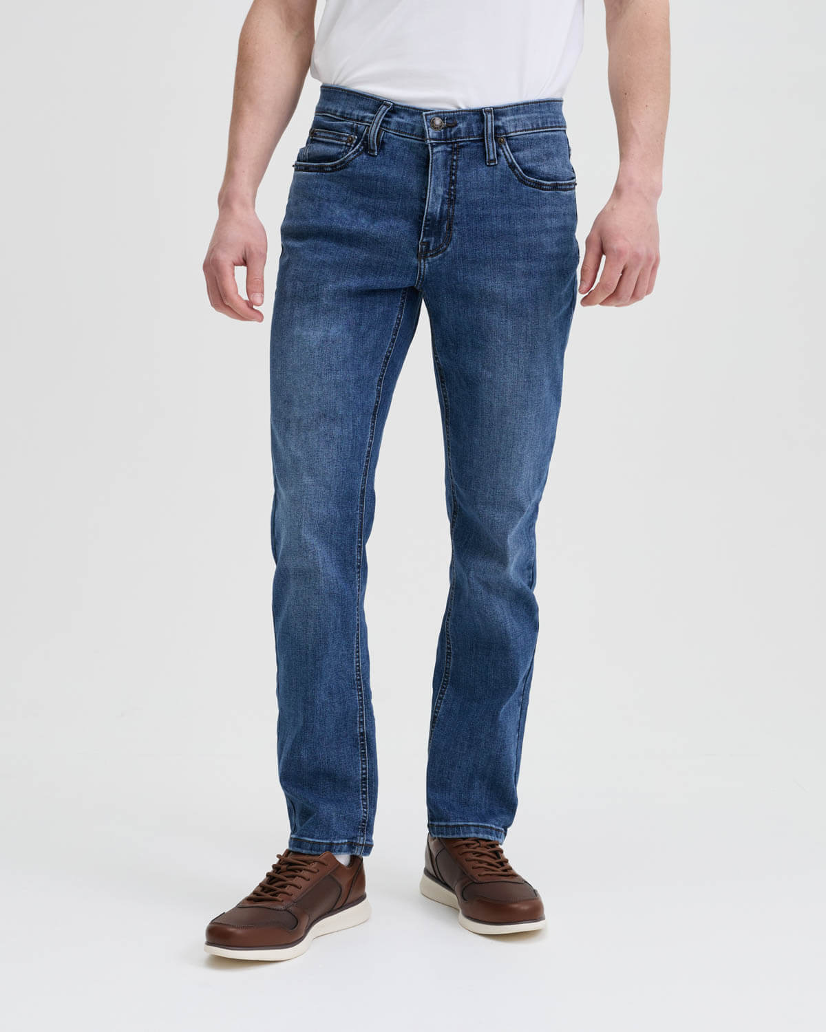 Slim Fit