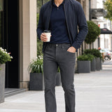 Bedford Pant Grey