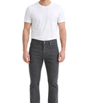 Bedford Pant Grey