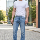 Slim Fit Jean