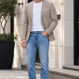 Slim Fit Jean