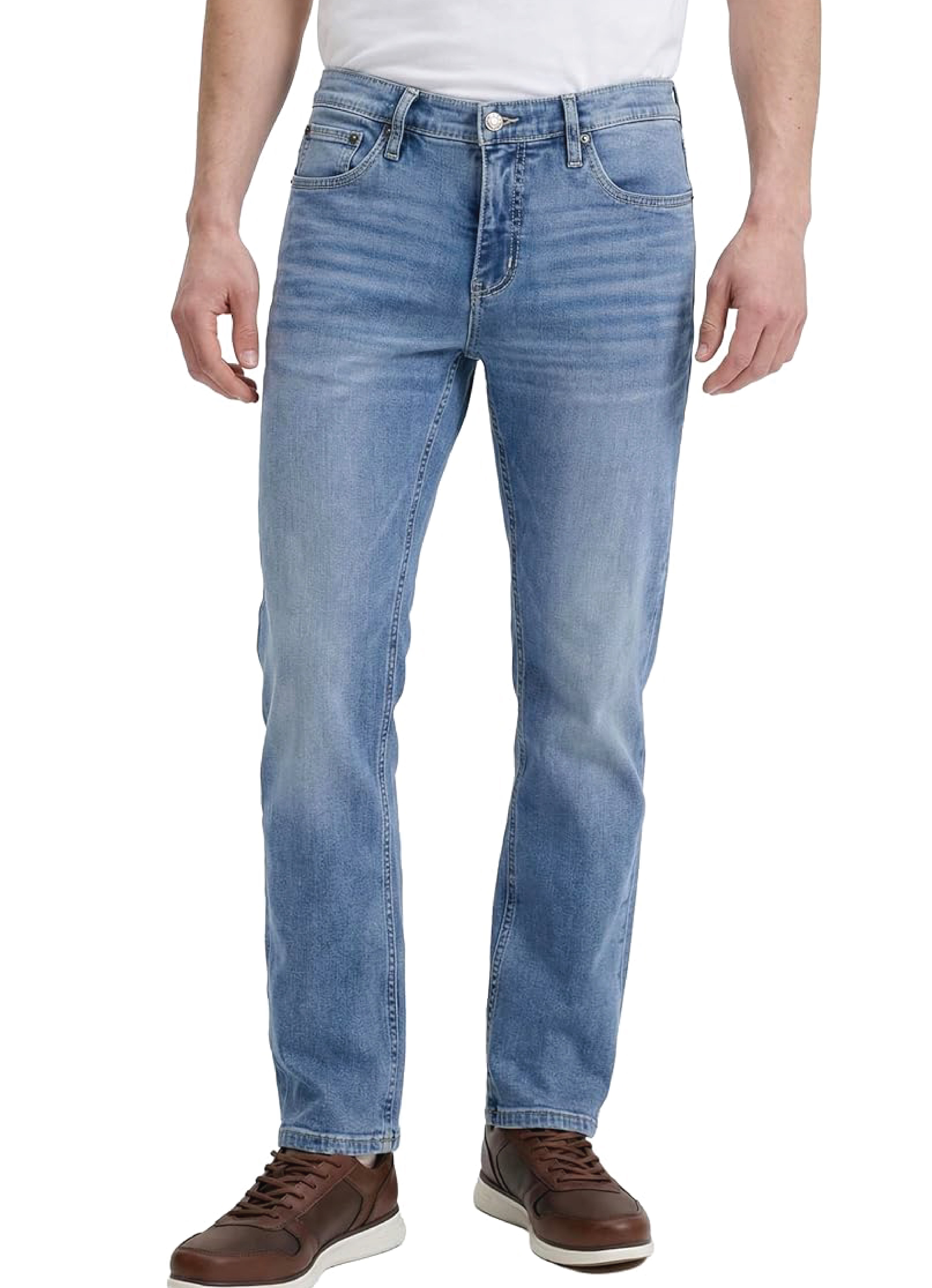 Slim Fit Jean