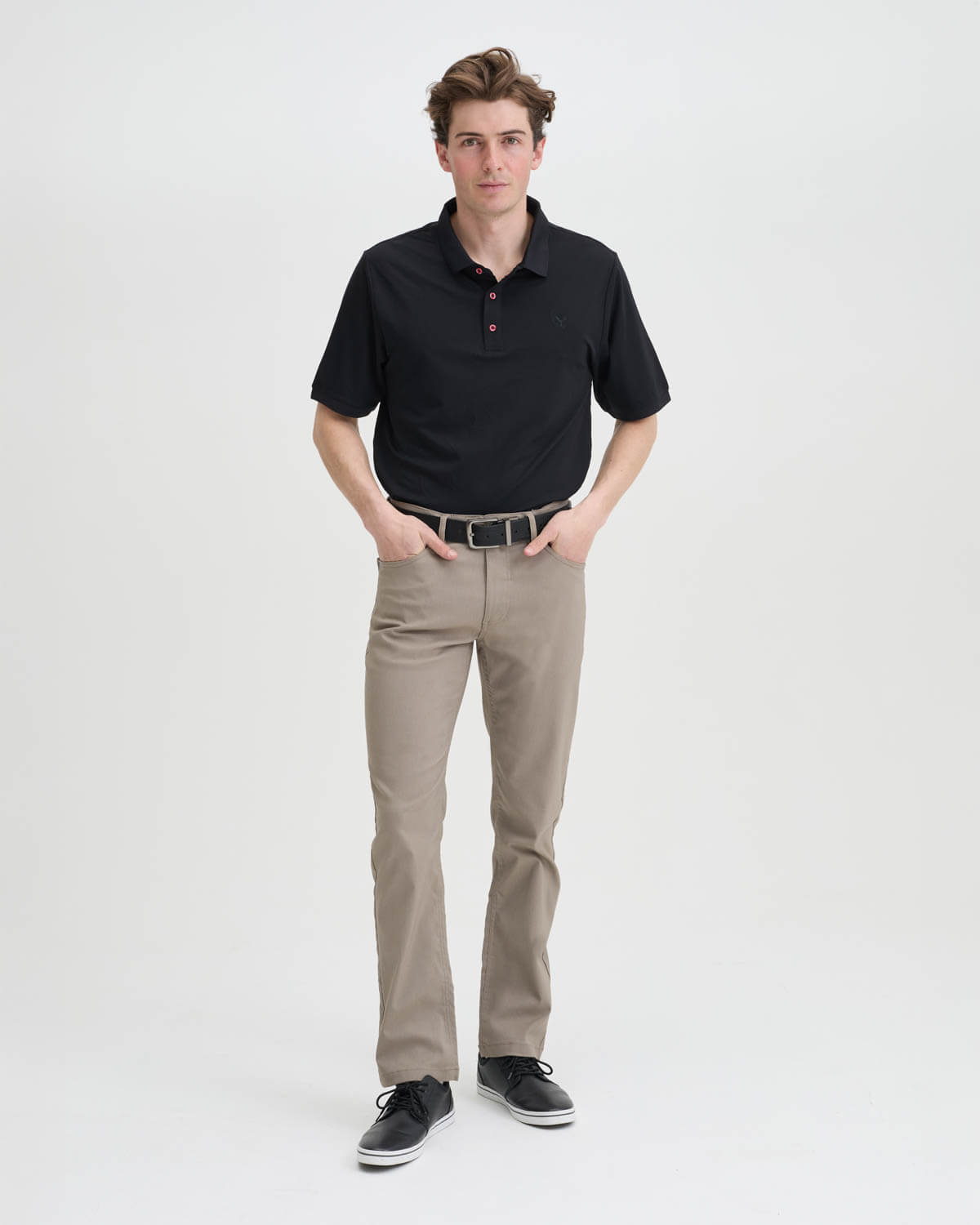 Bedford Pant