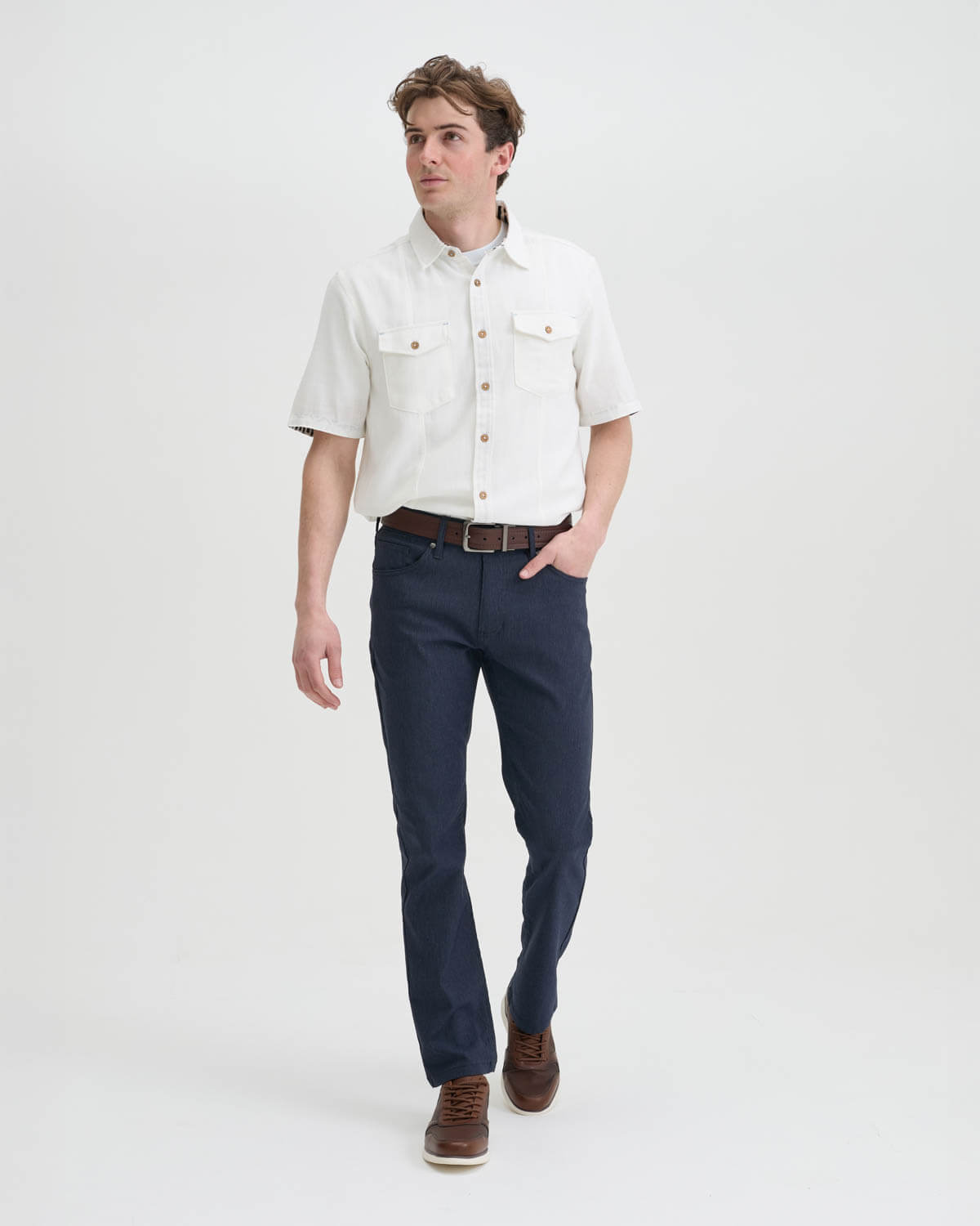 Bedford Pant