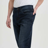 Lined Jean