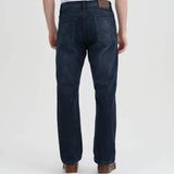 Lined Jean