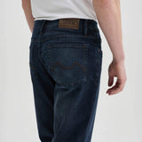 Lined Jean