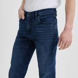 Slim Fit Jean