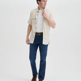Slim Fit Jean