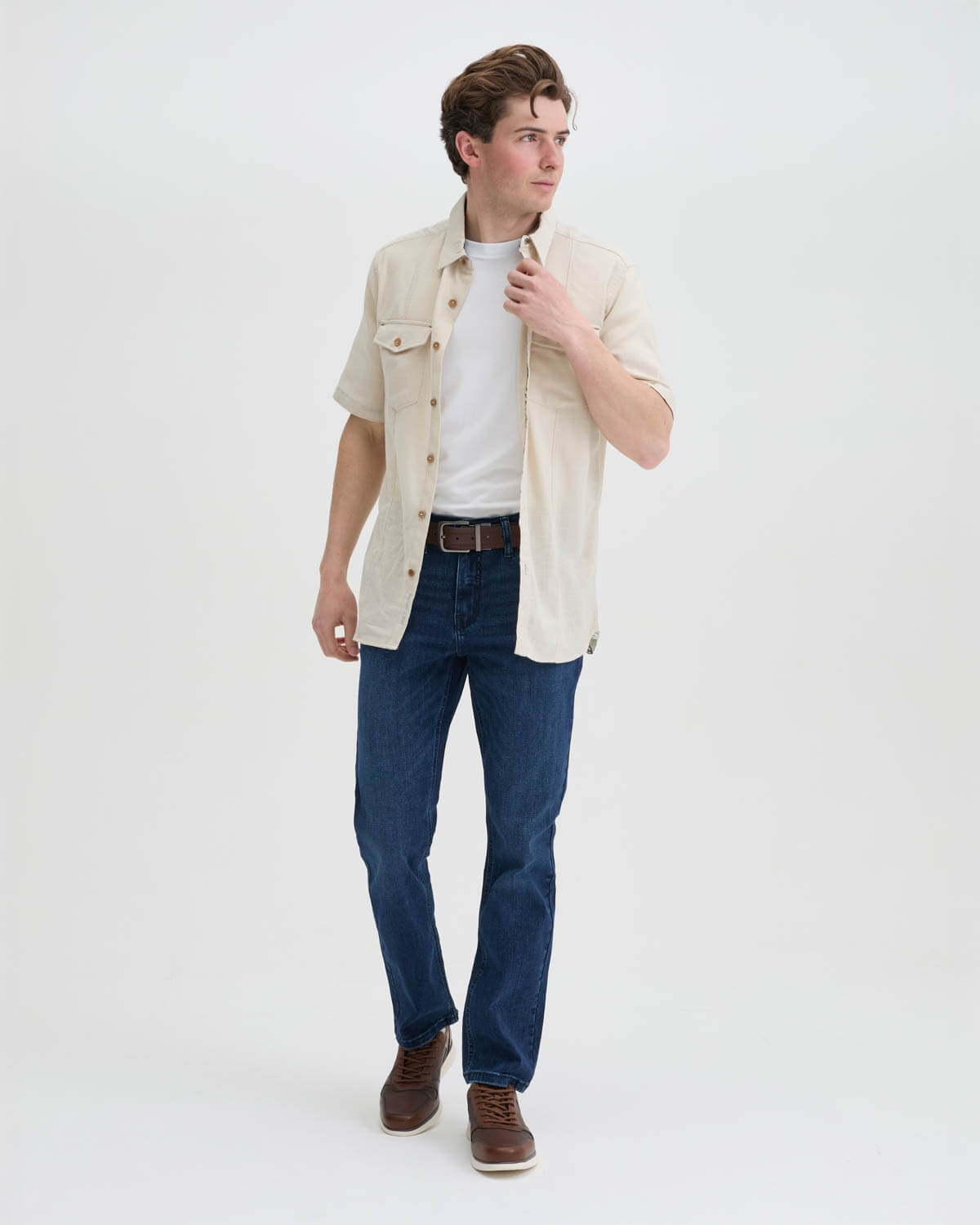 Slim Fit Jean