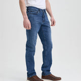 Slim Fit Jean