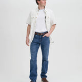 Slim Fit Jean